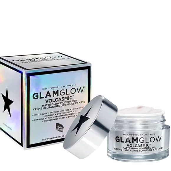 🆕 GLAMGLOW bundle! 💕 - Picture 5 of 5
